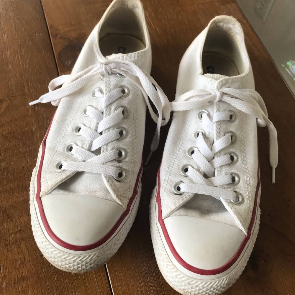 Original converse